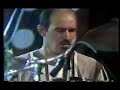 Solo de bateria Willy D�az