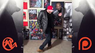 Mr. Wiggles – Funk Session