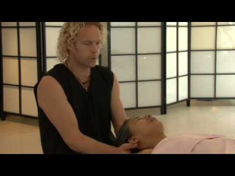OSHO Rebalancing
