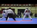 Campeonato Asturias Taekwondo Peso Ligero 2008 Campeonato Asturias Taekwondo Peso Ligero 2008