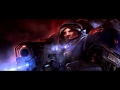 'Starcraft II' Siggraph Asia 2010 Special CG Movie #4