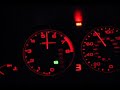 K20A3 automatic rsx exhaust video