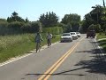 South Shore Bicyclists\