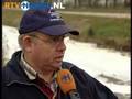 Massale vissterfte na explosie gieropslagplaats
