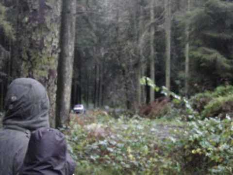 Omagh Motor Club Gortin Glen Hill (RTT) 2008 Results: James Gillen wins in his Subaru Impreza WRC YouTube Preview Image