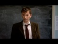 David Tennant & Catherine Tate ComicRelief