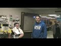 ID Theft Commercial, Juniata All Class Night