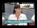 Debate sobre minería ( Julieta Diaz, Conciencia Solidaria)
