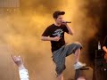 So wie du - Panik @ Elbinselfestival So wie du - Panik @ Elbinselfestival
