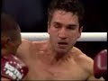 WBC Super Middleweight Title Fight WBC Super Middleweight Title Fight