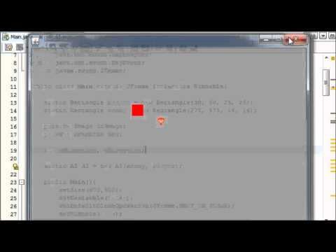 how to provide absolute path in java