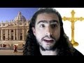 A Igreja Católica está certa?