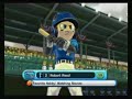 honestgamers.com presents two innings from the first round in exhibition mode, with a custom team, the jays. shows a decent selection of the plays that can be made in-game, to give you an idea of how the game plays as a whole.