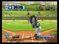 honestgamers.com presents two innings from the first round in exhibition mode, with a custom team, the jays. shows a decent selection of the plays that can be made in-game, to give you an idea of how the game plays as a whole.