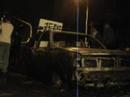 Una patota atac� a los trabajadores de Dana