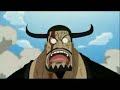One piece - Luffy Vs blueno One piece - Luffy Vs blueno