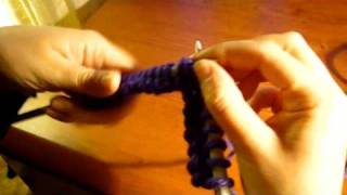 Laboratorio: Impariamo a fare la maglia