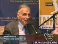 Barack Obama Will Become A War Criminal! Ralph Nader Barack Obama Will Become A War Criminal! Ralph Nader