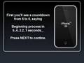 How to QuickPwn your iPhone 3G! Activate Jailbreak! Hack!