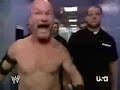Gillberg Custom Made Titantron by Riik92