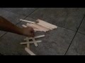 tutorial on how to make two different kands of stick bombs