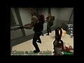 L4D: How to ALWAYS win on no mercy, 4th level L4D: How to ALWAYS win on no mercy, 4th level
