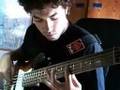 Pirates of the Caribbean Klaus Badelt - He's A Pirate Bass Guitar Cover