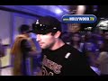 Brody Jenner Leaves The Lakers Game Brody Jenner Leaves The Lakers Game