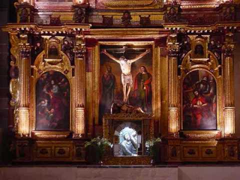 0 La Catedral del Cusco