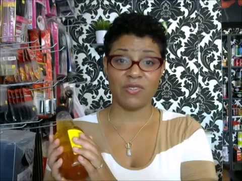 how to repair synthetic hair extensions