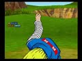 Dragon Ball Z Infinite World Review