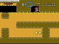 Super Mario world  valley fostres