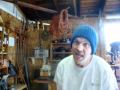 The Woodworking Rap!