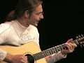 Jean-David Pelletier � C�GEP en Spectacle 6 f�vrier 2007