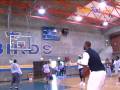 Baron Davis on ibeatyou.com NBA all-star 3 pointer comp!