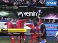 WORCESTER V TELFORD