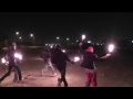 العكر عملية الغيرة على الحرائر والرموز