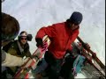 Ski jump !