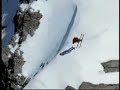 Ski jump ! Ski jump !