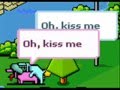 Hundeparken - Kiss me