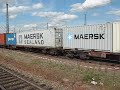SBB Cargo @ Offenburg (D)