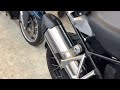 BMW R1200GS R1200GS Rally 純正オプションリアトップケース! ETC2.0標準装備!