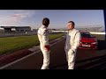 The Ultimate Test Drive - part 1 The Ultimate Test Drive - part 1