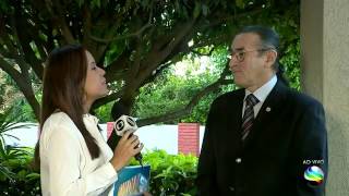 Galeria de Vídeos
