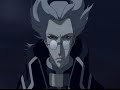 Trinity Blood (AMV)