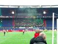 Feyenoord - FC Den Haag (23-11-2008)