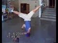 Grupa break dance E?k Poland trening cz.2 Grupa break dance E?k Poland trening cz.2