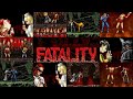 FATALITY - Trailer (By NETSOFTWARE) [EN]