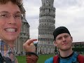 Travel Tips for Pisa Italy
