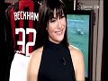 1) David Beckham Intervista di Ilaria D\ 1) David Beckham Intervista di Ilaria D\